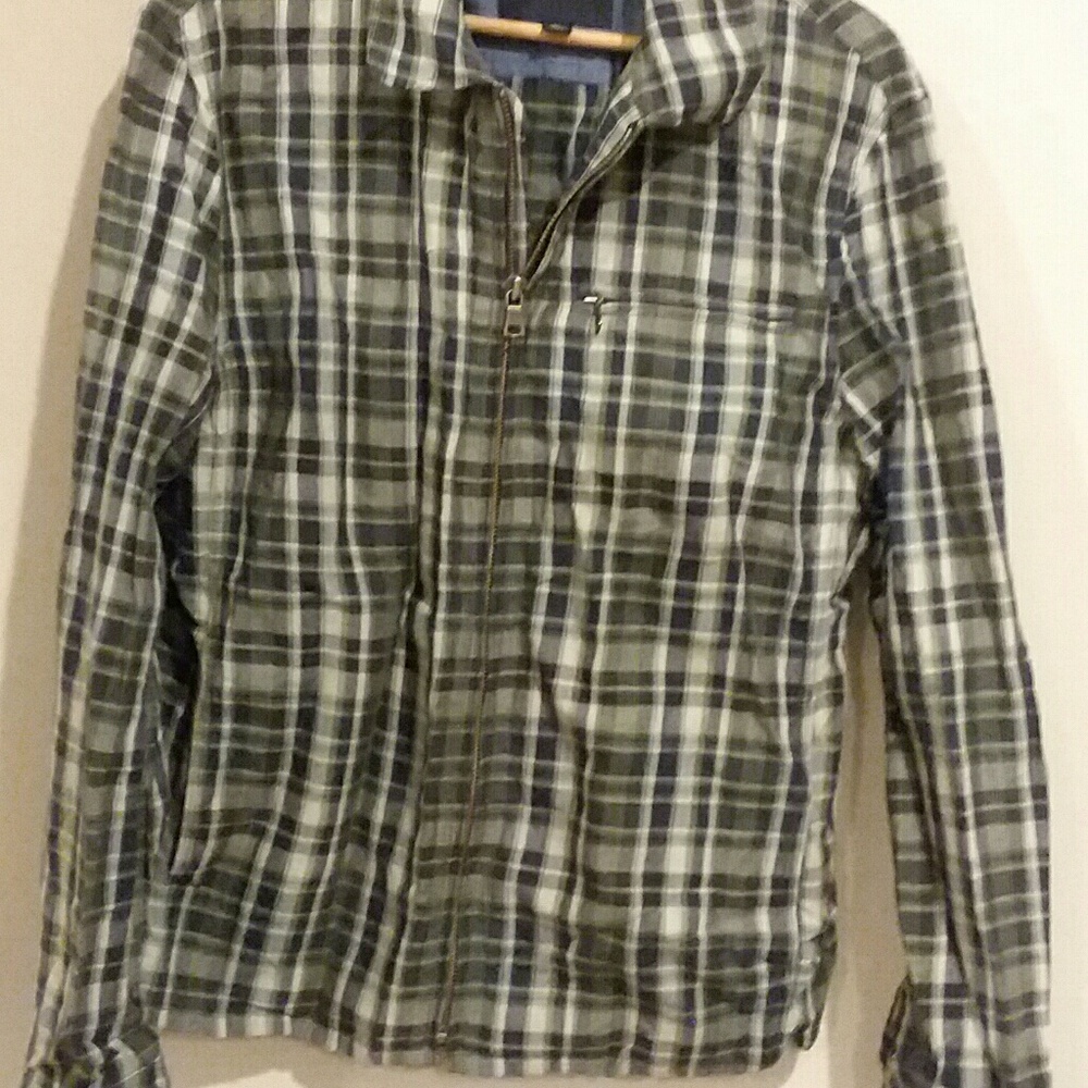 Banana Republic Jacket