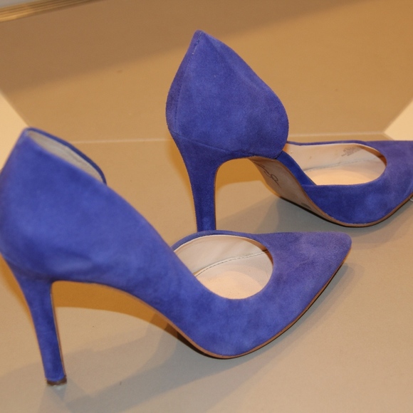 Jessica Simpson heels!!! - Picture 7 of 7