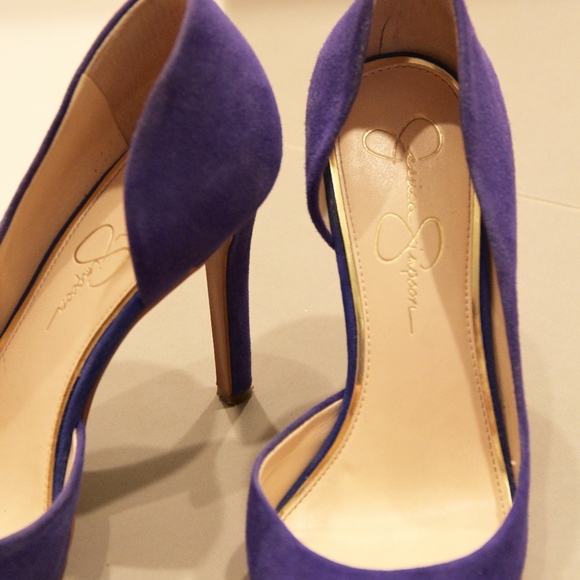 Jessica Simpson heels!!! - Picture 2 of 7