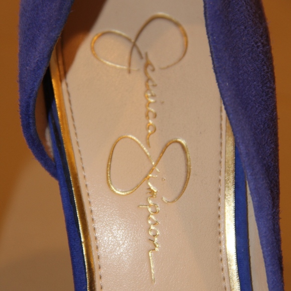 Jessica Simpson heels!!! - Picture 6 of 7