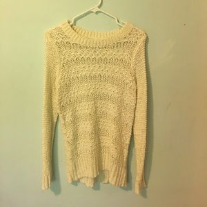 Forever 21 Knitted Sweater
