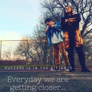 Meet your Posher, Tavian