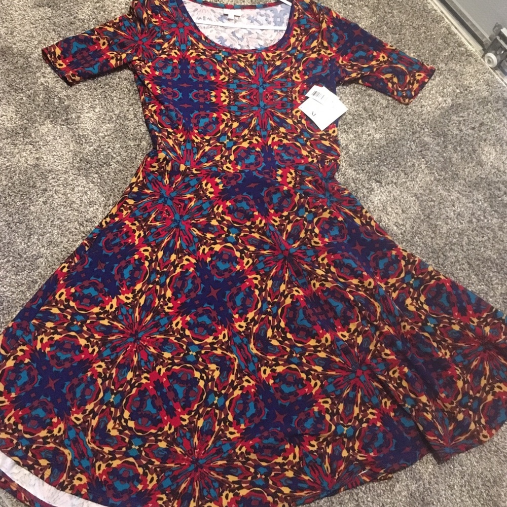 Brand new LuLaRoe Xl NICOLE