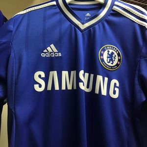 Chelsea F.C. Home jersey 2013/2014 season size S