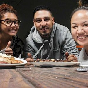 Meet your Posher, Verónica