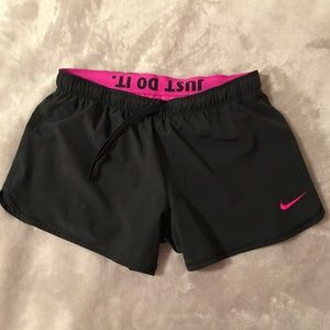 Nike shorts