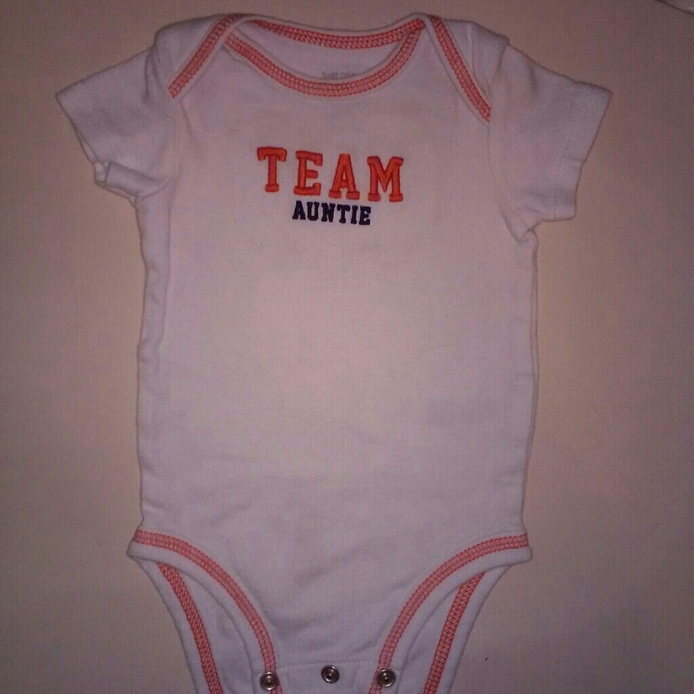 Baby clothes
