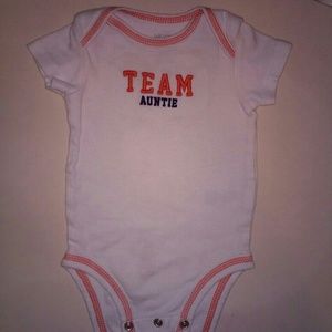 Baby clothes