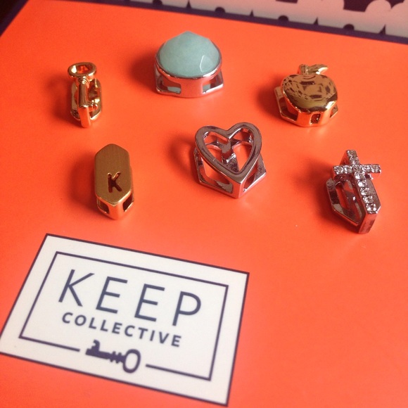 Keep Collective Charms - Picture 2 of 4
