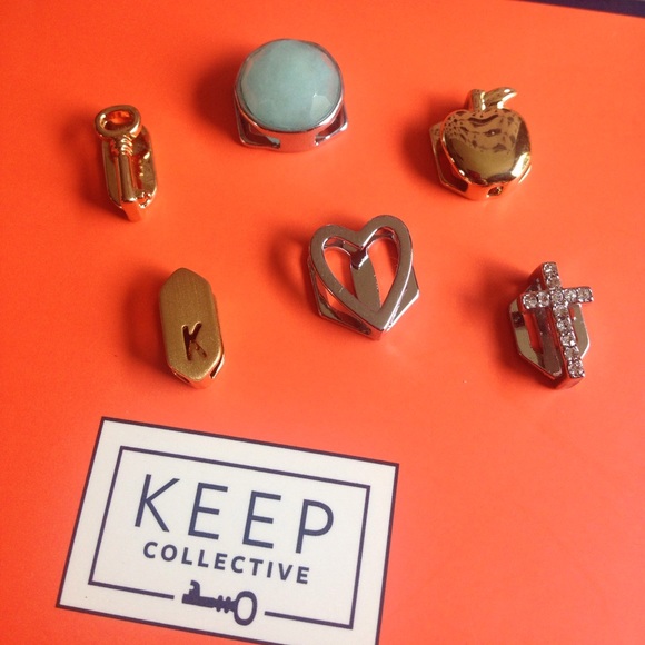 Keep Collective Charms - Picture 3 of 4