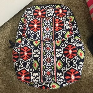 Vera Bradley Backpack