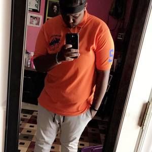 Meet your Posher, Tiana