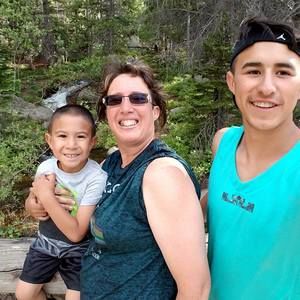 Meet your Posher, Stephanie