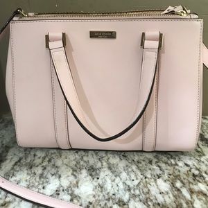 Kate spade bag/cross body
