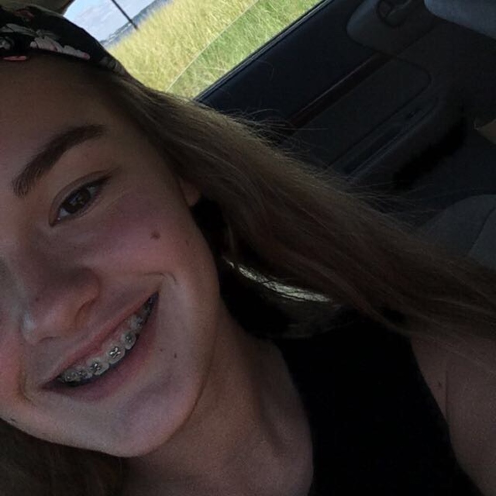 Meet your Posher, Marisa