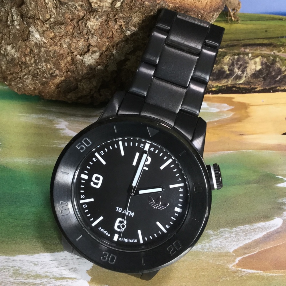 Adidas Men's Manchester Original Watch