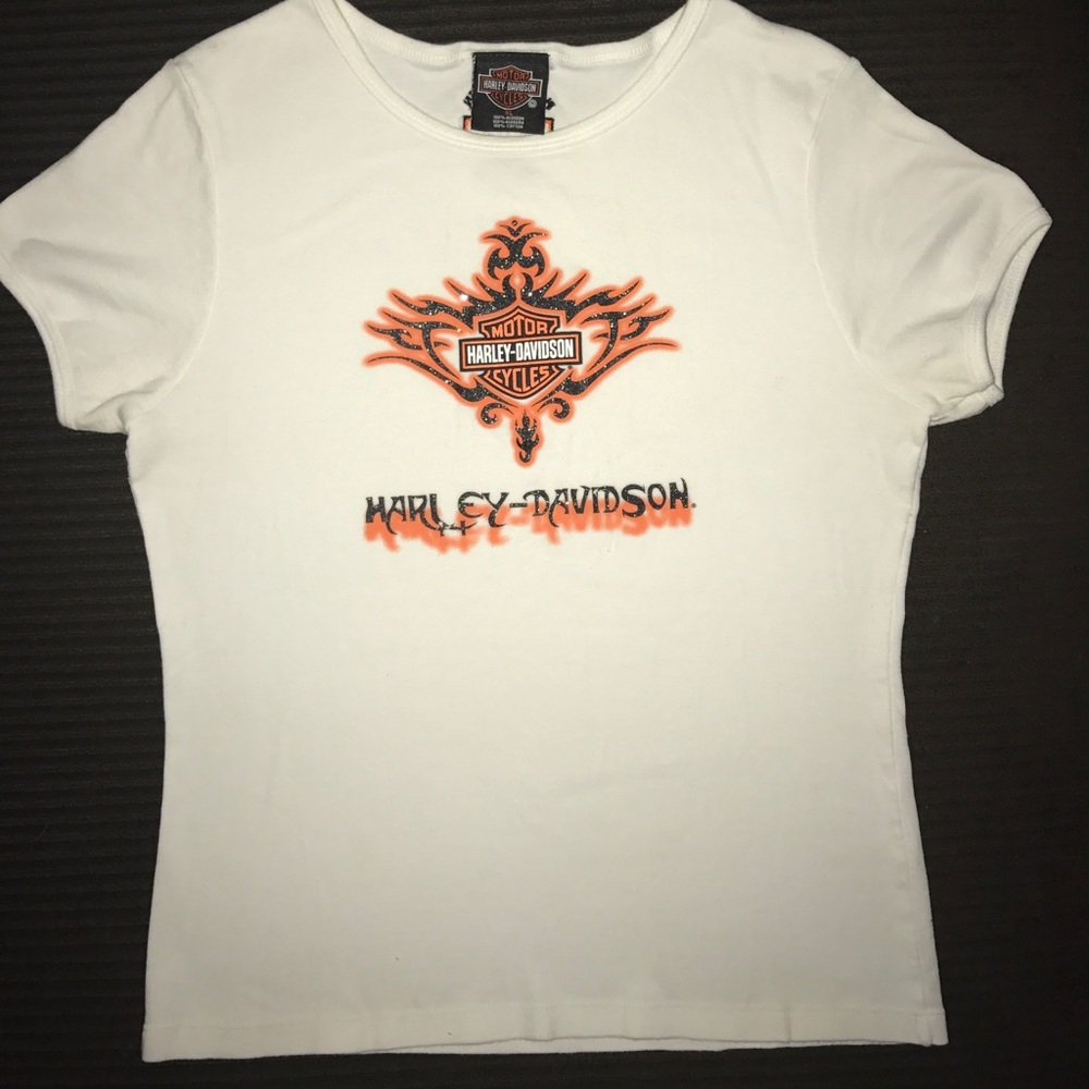 H-D TEE FROM MEXICO 🇲🇽