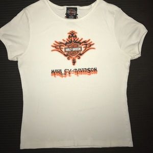 H-D TEE FROM MEXICO 🇲🇽