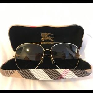 Burberry sunglasses