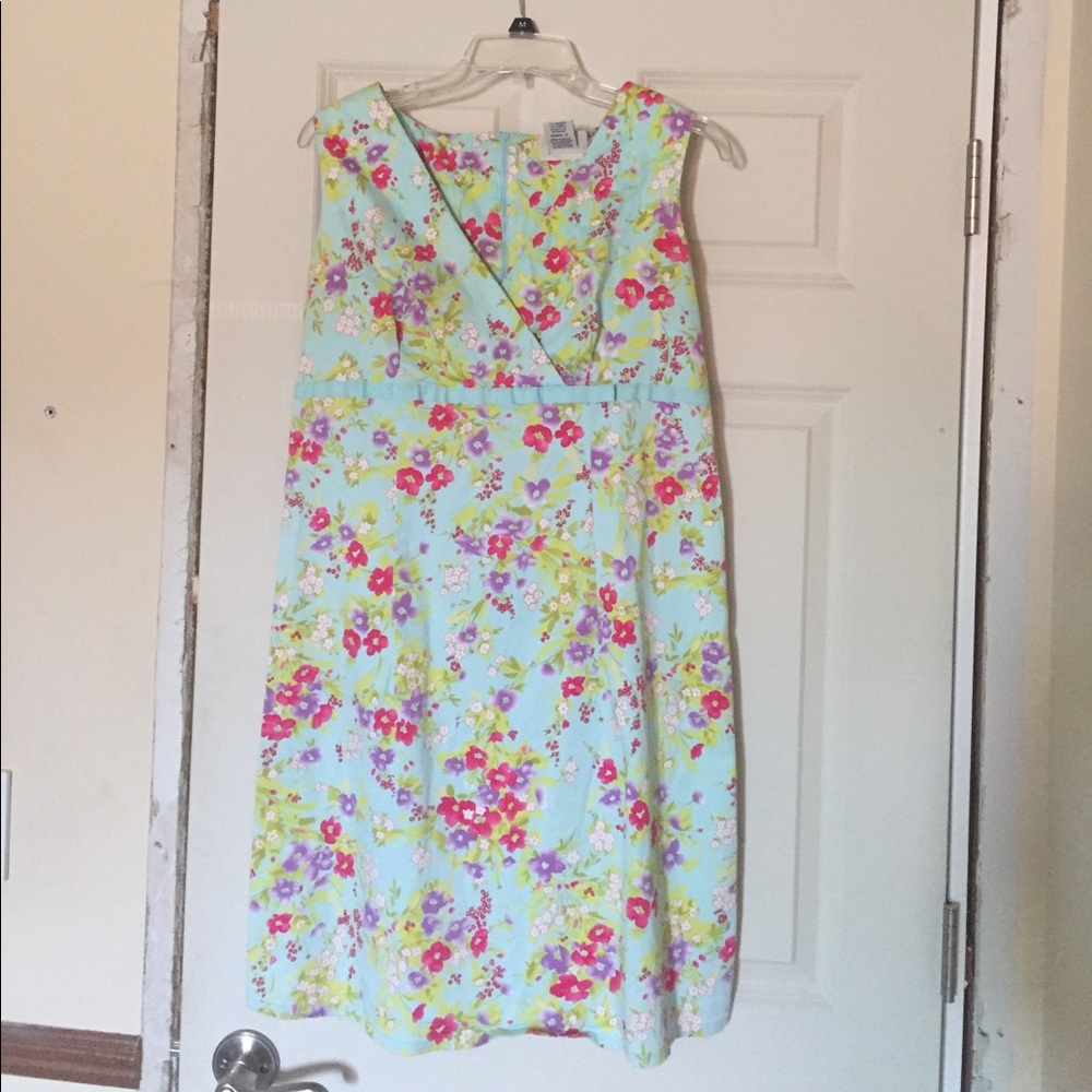 Summer dress