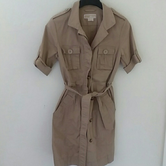 Michael Kors Dresses & Skirts - MICHAEL KORS DRESS. SZ S. NEW