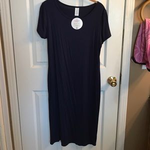 Vintage Lularoe Julia