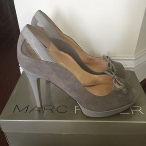 Marc Fisher Shoes size 8