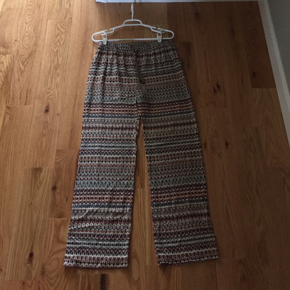 Super cute lightweight pants