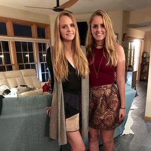 Meet your Posher, Alyssa