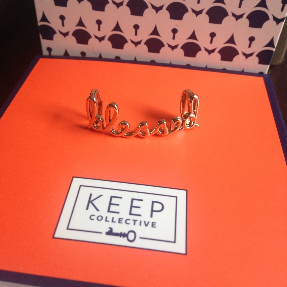 Keep Collective Charm - Picture 3 of 4