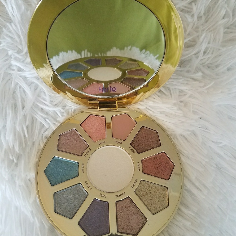 Tarte Make Believe in Yourself Eye Shadow