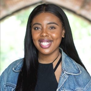 Meet your Posher, Amari