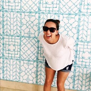 Meet your Posher, Shannon