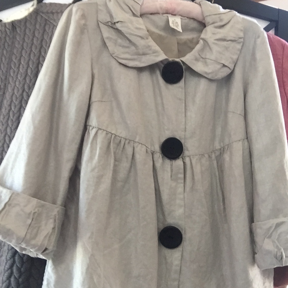 Jacket