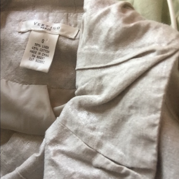 Jacket - Picture 2 of 3