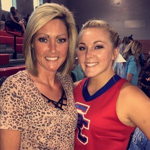 Meet your Posher, Rachel