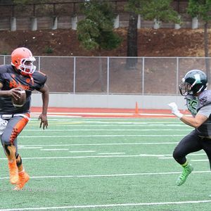 Meet your Posher, Taperal