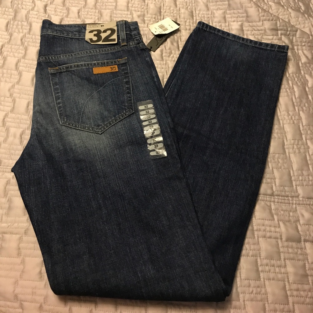 Men's Joes Jeans