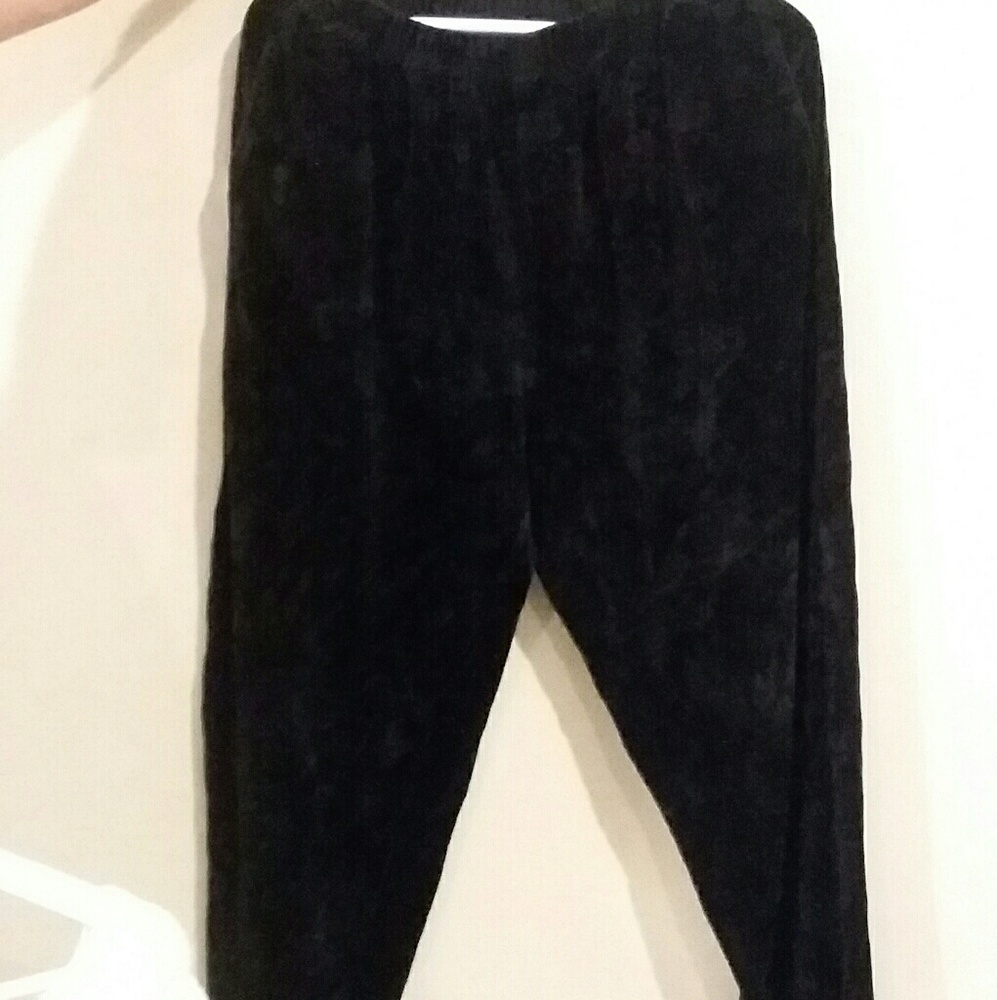 Carole Little Pana Pants