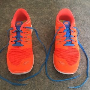 Nike Free 5.0