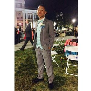 Meet your Posher, Yeng