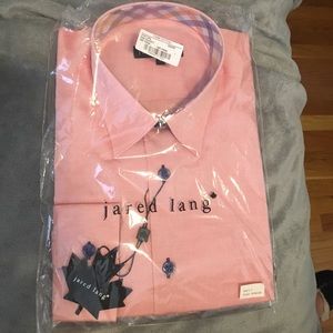 Jared Lang Button Down Size Large
