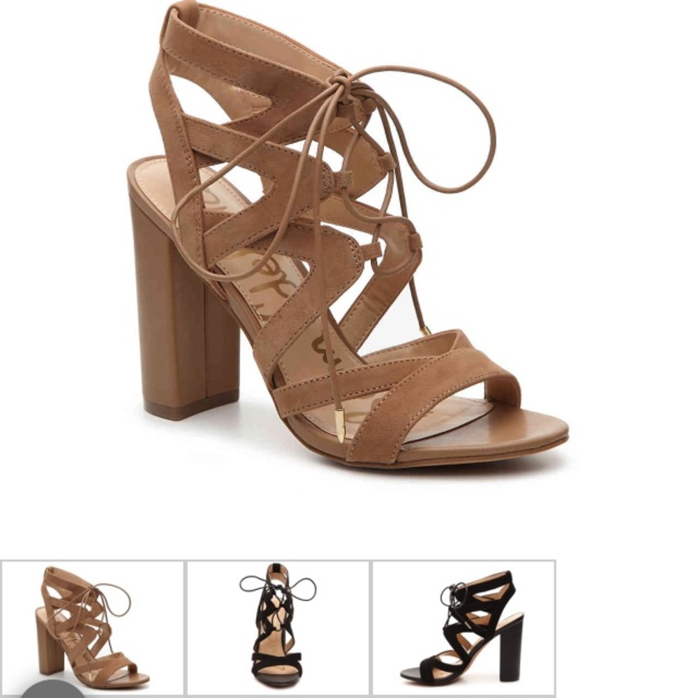 Sam Edelman Yardley Sandal