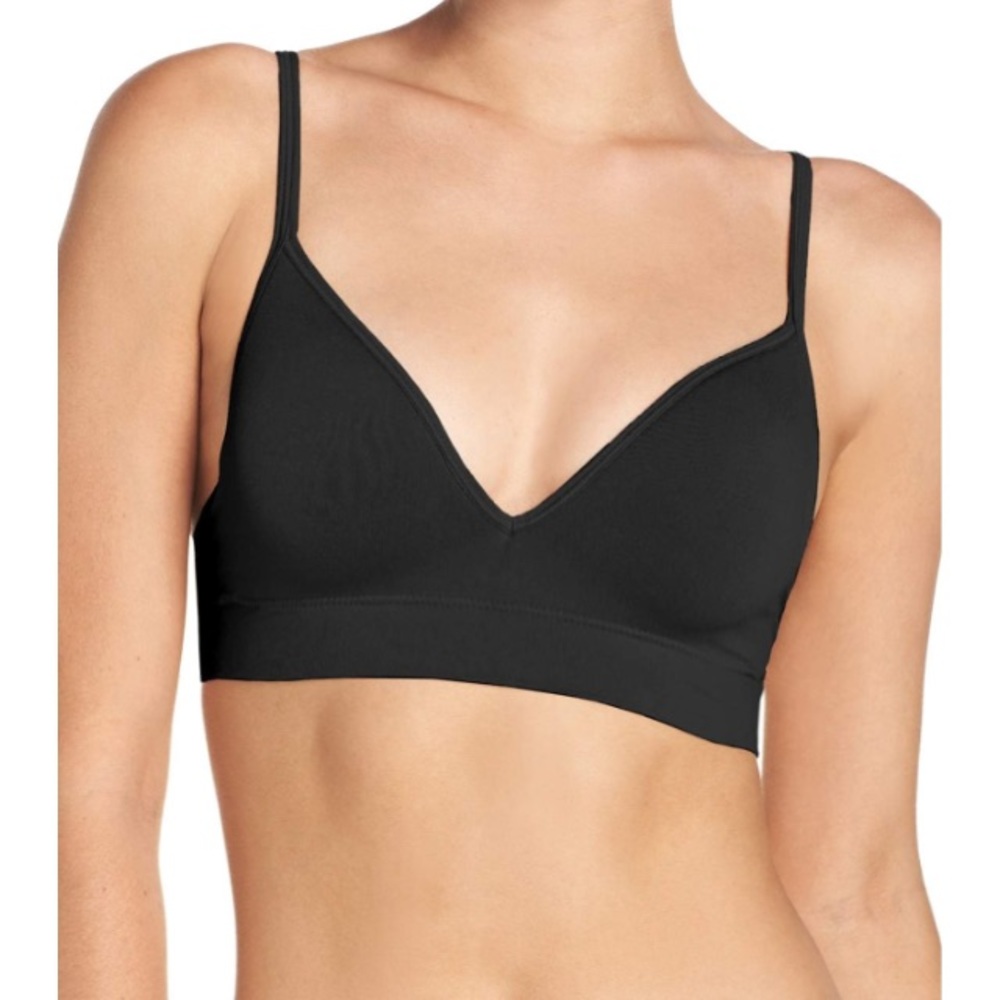 Nordstrom seamless bra
