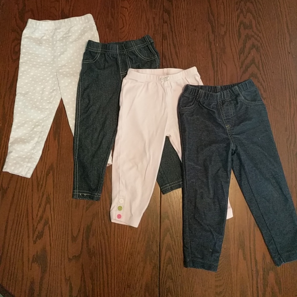 Carter's Pants 18 months