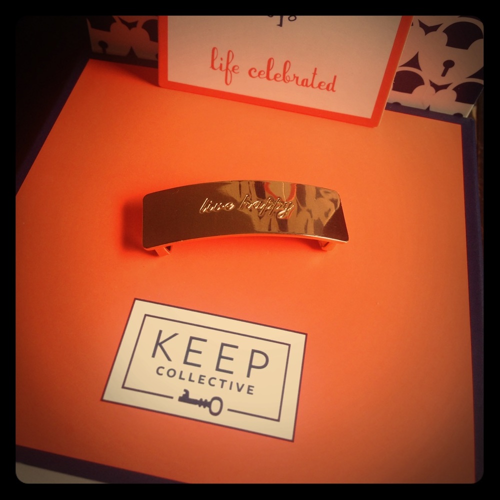 Keep Collective Charm