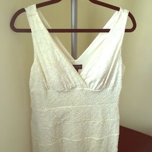 EUC. Enfocus studio dress