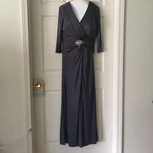 Mother of the Bride Dress