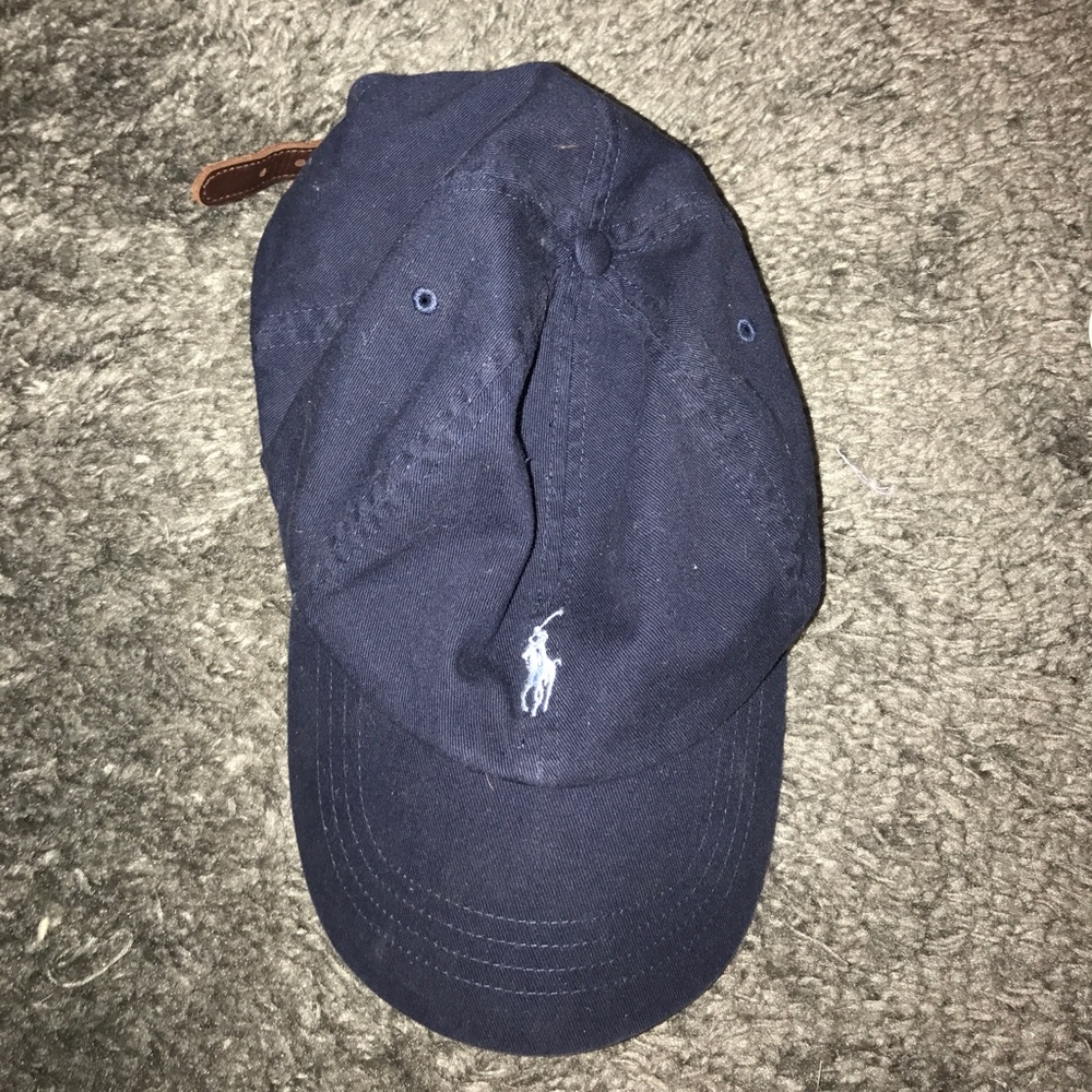 Polo Hat