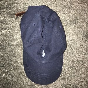 Polo Hat